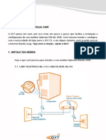 Tutorial Dslink260e