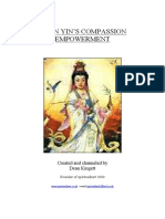 Kuan Yin - S Compassion Empowerment