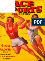 Ace Sports - May 1937