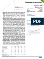 RHB Company Update MDKA 10 Aug 2020 Maintain Buy Raise TP Rp2,500 PDF