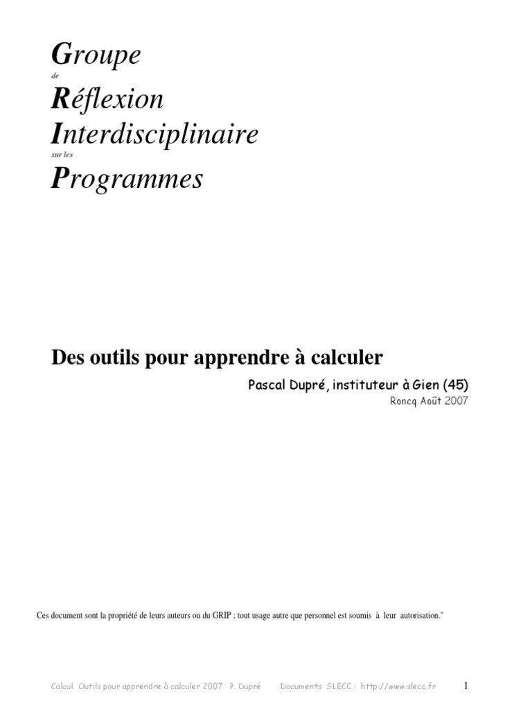 Apprendre à compter jusqu'à 100 - Boulier grand modèle