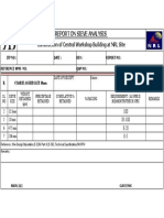 Sieve Analysis Coarse Aggregate 10mm