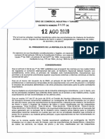 Decreto 1120 Del 12 de Agosto de 2020 PDF