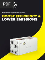 Boost Efficiency &: Lower Emissions