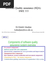 3.SQA Components - 0