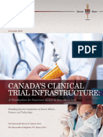 Can Clinical Trail