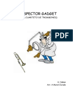 Inspector Gadjed P PDF