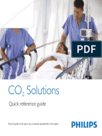 CO Solutions: Quick Reference Guide
