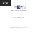TRABALHOS EM ALTURA UM ESTUDO DA NR 35