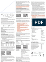 Radii Plus Instrucciones de Uso