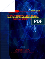 Kab Pamekasan Dalam Angka 2003 PDF