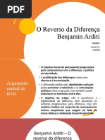 Seminário Arditi Final