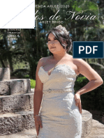 Vestidos de novia Arlet Bride 2020