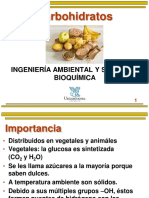 Carbohidratos