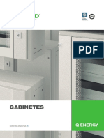Gabinetes - Q - Energy Genrod PDF