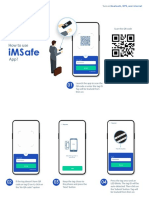 iMSafe User Manual PDF