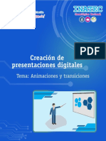 Animaciones PDF