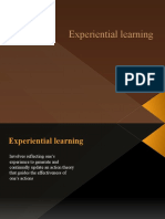 Experiential learning(1)(1) (1)