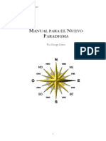 Manual para el nuevo paradigma I (George Green).pdf