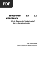 Treball 2a lectura Bases didàctiques