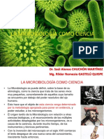 Clase 2 Microbiologia