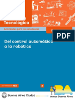 Profnes Educ Tecnologica Robotica - Actividades 0