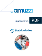 Instructivo Portal Matriculados .pdf
