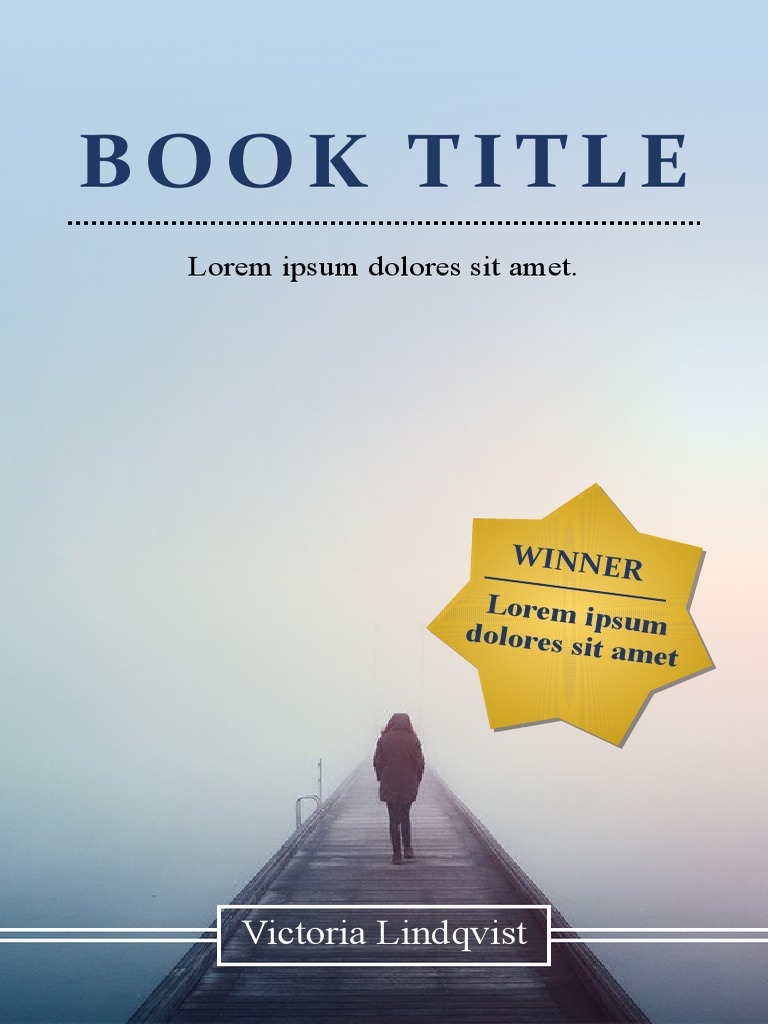 Book Title: Lorem Ipsum Dolores Sit Amet | PDF