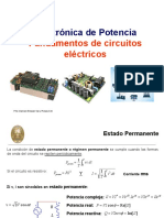 2clase1 1-FundamentosdeCircuitos PDF