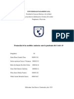 Informe - Final - Programas y Proyectos