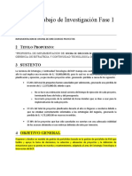 Propuesta Plan de Tesis Fase 1 - PMOv2