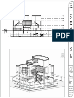 Section - Horizontal': S E C T I O N