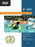 APOSTILA FUTSAL