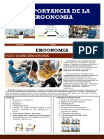 Revista de Ergonomia