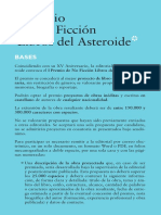 Libros Del Asteroide