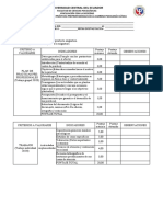 Matriz de Evaluacion Practicas Preprofesionales 20-20 Aprobada 21-07-20