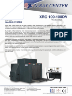 XRC 100 100DV ENG Rev15102018