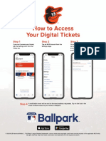 Ballpark - Instructions PDF
