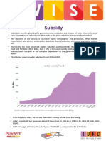Subsidy PDF