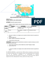 Actividad - 7mo Soc - VI-2