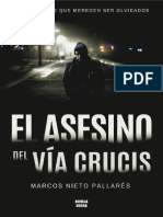 El Asesino Del Via Crucis - Marcos Nieto Pallares PDF