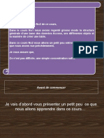 Informatique 2