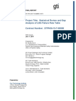 DTPH5615T00008 LNG Failure Rate Table Public Final Report 11jan17 PDF