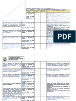 Instrumentos de planificación ROSITA II (primera y segunda entrega cuadernillo) (tercero)