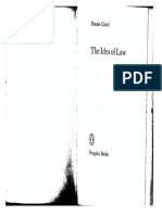 The Idea of Law.pdf