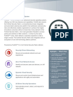 FortiOS PDF