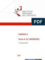 Tema 6 - Liderazgo Comun. Efectiva PPT (C)