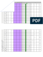 Matriz GTC 45 FACTORES DE RIESGO Rectificadora VE-AL