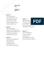 EQUIPOS DE TRABAJO SOBRE ECOSISTEMAS Modificado