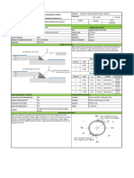 Welding Procedure Specification Aws D1.1